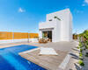 Maisons De Style Méditerranéen À Los Alcázares Costa Calida