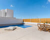 Maisons De Style Méditerranéen À Los Alcázares Costa Calida 4