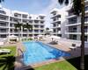 Apartments in Complex with Pool Close to Beach in Los Alcazares