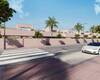 Detached Villas with Pool and Luxury Design in Murcia Roldan 6