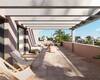 Detached Villas with Pool and Luxury Design in Murcia Roldan 4