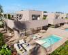 Detached Villas with Pool and Luxury Design in Murcia Roldan