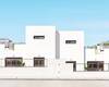 Townhouses Near the Golf Course in Torre Pacheco Murcia 3