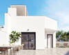 Townhouses Near the Golf Course in Torre Pacheco Murcia 5