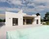 Detached Houses with Spacious Interiors in Torre-pacheco 9