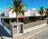 3-bedroom Villas Near the Beach in Los Nietos Murcia 5