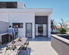 3-bedroom Villas Near the Beach in Los Nietos Murcia 3