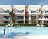 Appartementen Dichtbij De Zee En Voorzieningen In San Pedro Murcia 1