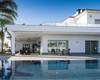 Detached Villa with Pool Near the Sea in San Pedro Del Pinatar