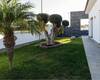 Detached Villa with Pool Near the Sea in San Pedro Del Pinatar 8