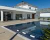 Detached Villa with Pool Near the Sea in San Pedro Del Pinatar 3