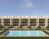 Elegant Golf Apartments Near the Sea in Los Alcázares
