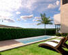 Detached 3-bedroom Houses with Private Pools in Los Alcázares Murcia 4