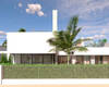 Detached 3-bedroom Houses with Private Pools in Los Alcázares Murcia 1