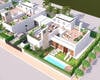 Häuser Mit 3 Schlafzimmern Und Pool In Los Alcázares, Murcia 6