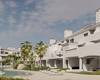 Mediterranean-inspired Apartments Near the Sea in Los Alcazares 1