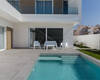 Villas with Pool in an Advantageous Location in San Javier 2
