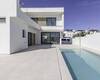 Villas with Pool in an Advantageous Location in San Javier 1