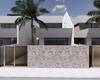 Villas with Pool in an Advantageous Location in San Javier 6