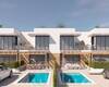 Duplex Villas with Pool and Parking in Cartagena Murcia 1