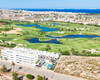 2 and 3-bedroom Flats with Pool Near the Golf Club in Los Alcazares 2