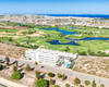 2 and 3-bedroom Flats with Pool Near the Golf Club in Los Alcazares 4