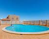 Möblierte, Stilvolle Villa Mit 4 Schlafzimmern In Cartagena Murcia 5