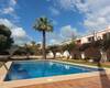 Casa De 5 Dormitorios Con Piscina Cerca Del Mar En Cartagena Murcia 6