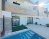 3-bedroom Villas with Swimming Pool in San Pedro Del Pinatar 2
