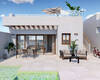 Huizen Met 2 En 3 Slaapkamers Met Zwembaden In Torre Pacheco Murcia 2