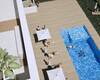 3-schlafzimmer-wohnungen Mit Pool In Strandnähe In Los Alcazares 6