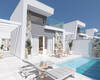 Elegant Houses with Private Pools in Murcia Los Alcázares 1