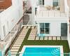 3-bedroom Villas with Pools and Parking in Los Alcázares Murcia 3