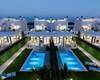 Luxe 3-slaapkamerhuizen Aan Het Strand In Los Alcazares 10