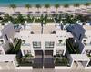 Luxe 3-slaapkamerhuizen Aan Het Strand In Los Alcazares 15
