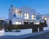 Luxe 3-slaapkamerhuizen Aan Het Strand In Los Alcazares 12