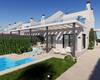 Luxe 3-slaapkamerhuizen Aan Het Strand In Los Alcazares