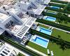 Luxe 3-slaapkamerhuizen Aan Het Strand In Los Alcazares 8