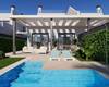 Luxe 3-slaapkamerhuizen Aan Het Strand In Los Alcazares 1