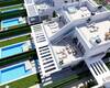 Luxe 3-slaapkamerhuizen Aan Het Strand In Los Alcazares 5