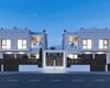 Luxe 3-slaapkamerhuizen Aan Het Strand In Los Alcazares 11