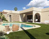 Elegante Häuser Mit Privaten Pools In Einem Top-resort In Murcia 4