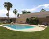 Elegante Häuser Mit Privaten Pools In Einem Top-resort In Murcia 7