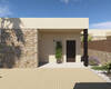 Elegante Häuser Mit Privaten Pools In Einem Top-resort In Murcia 9