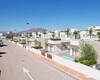 Nouvelles Maisons Jumelées Avec Solarium À Puerto De Mazarrón