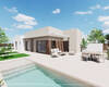 Modern 3-bedroom Houses Near Serena Golf in Los Alcázares 2