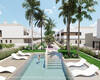 Modern 3-bedroom Houses Near Serena Golf in Los Alcázares 5