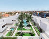 Modern 3-bedroom Houses Near Serena Golf in Los Alcázares 6