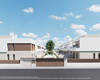 Modern 3-bedroom Houses Near Serena Golf in Los Alcázares 11
