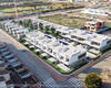 Modern 3-bedroom Houses Near Serena Golf in Los Alcázares 10